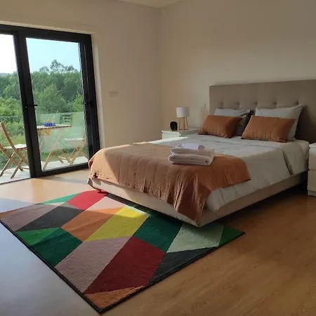 Balutinha's House Villa *