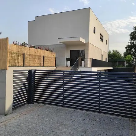 Villa Balutinha's House *