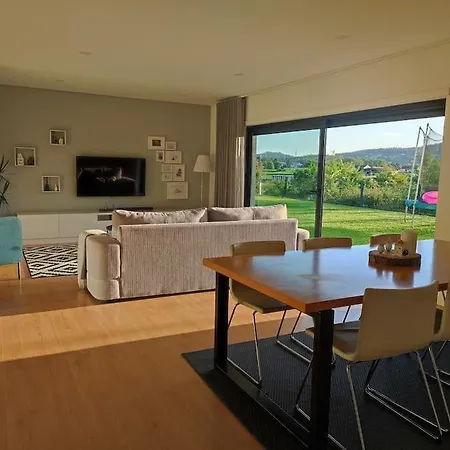 Balutinha's House Villa Barcelos