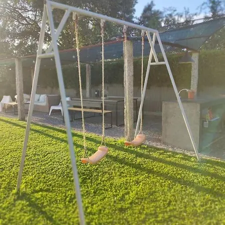 Balutinha's House