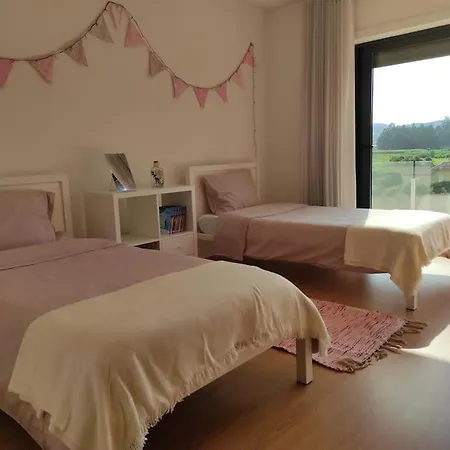 Balutinha's House Villa Barcelos