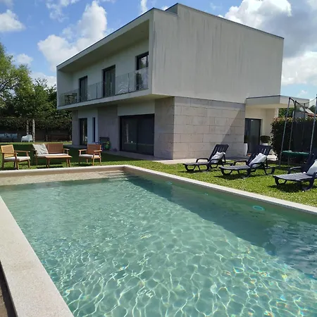 Balutinha's House *