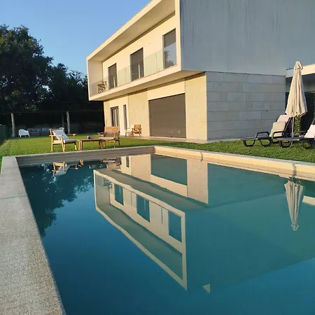 Balutinha's House Villa *